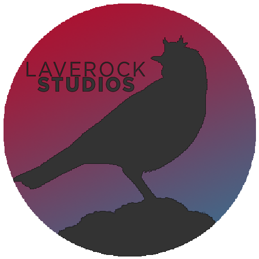 Laverock Studios Logo